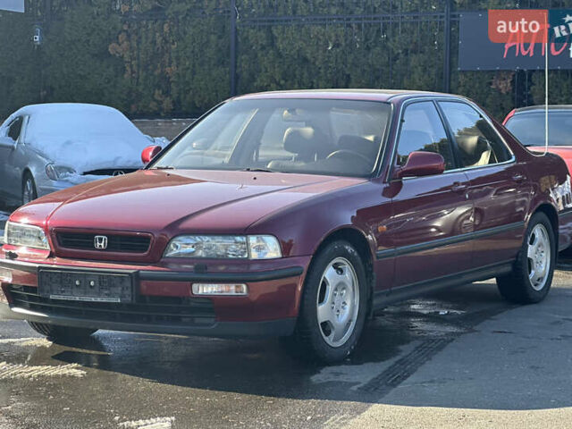 Хонда Легенд, об'ємом двигуна 3.2 л та пробігом 23 тис. км за 34000 $, фото 14 на Automoto.ua