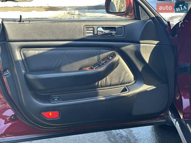 Хонда Легенд, об'ємом двигуна 3.2 л та пробігом 23 тис. км за 34000 $, фото 19 на Automoto.ua