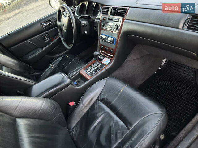Хонда Легенд, объемом двигателя 3.5 л и пробегом 350 тыс. км за 4100 $, фото 25 на Automoto.ua