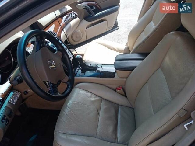Хонда Легенд, об'ємом двигуна 3.47 л та пробігом 261 тис. км за 6600 $, фото 8 на Automoto.ua