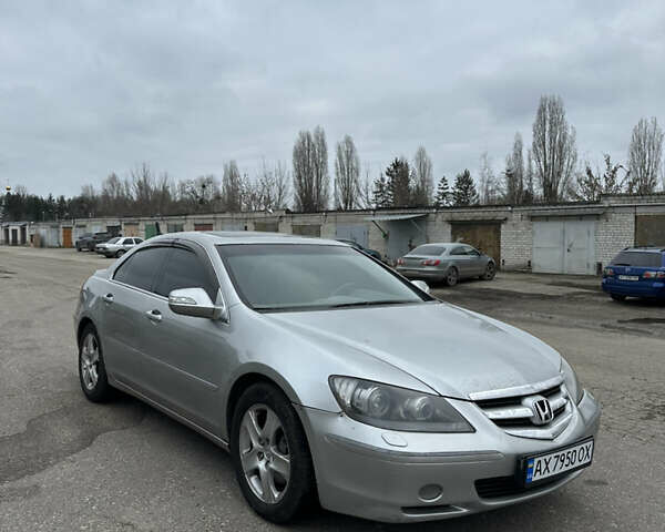 Хонда Легенд, объемом двигателя 3.47 л и пробегом 282 тыс. км за 4700 $, фото 2 на Automoto.ua