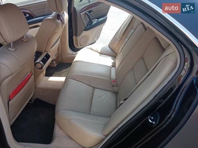 Хонда Легенд, об'ємом двигуна 3.47 л та пробігом 261 тис. км за 6600 $, фото 6 на Automoto.ua
