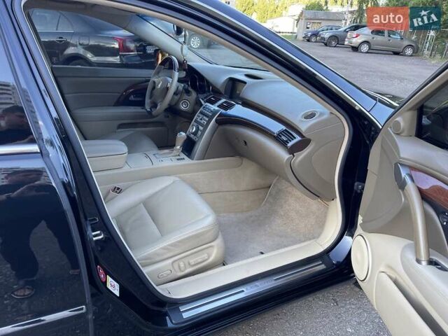 Хонда Легенд, об'ємом двигуна 3.47 л та пробігом 241 тис. км за 7400 $, фото 8 на Automoto.ua