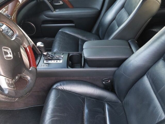 Хонда Легенд, об'ємом двигуна 35 л та пробігом 0 тис. км за 7500 $, фото 6 на Automoto.ua