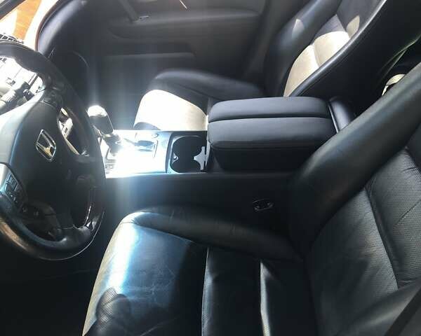 Хонда Легенд, об'ємом двигуна 3.47 л та пробігом 240 тис. км за 7800 $, фото 9 на Automoto.ua