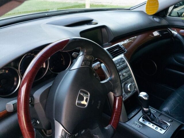 Хонда Легенд, об'ємом двигуна 35 л та пробігом 0 тис. км за 7500 $, фото 5 на Automoto.ua