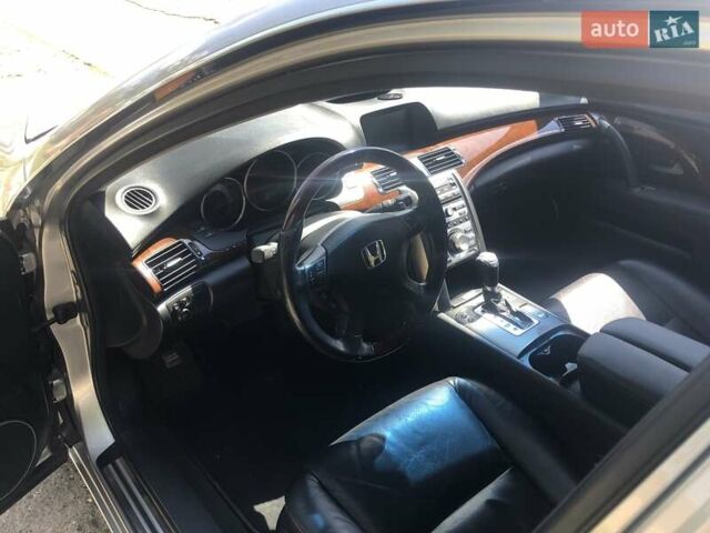 Хонда Легенд, об'ємом двигуна 3.47 л та пробігом 240 тис. км за 7800 $, фото 15 на Automoto.ua