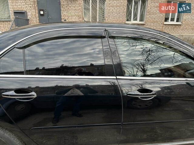 Хонда Легенд, об'ємом двигуна 3.7 л та пробігом 211 тис. км за 7900 $, фото 3 на Automoto.ua