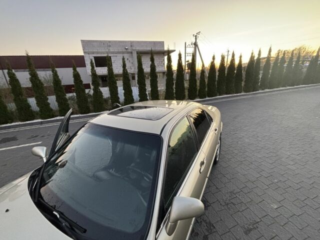 Серый Хонда Легенд, объемом двигателя 3.5 л и пробегом 350 тыс. км за 3500 $, фото 4 на Automoto.ua