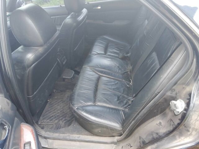 Сірий Хонда Легенд, об'ємом двигуна 3.5 л та пробігом 484 тис. км за 3500 $, фото 2 на Automoto.ua