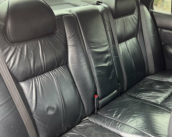 Серый Хонда Легенд, объемом двигателя 3.47 л и пробегом 332 тыс. км за 4400 $, фото 19 на Automoto.ua