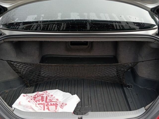 Серый Хонда Легенд, объемом двигателя 3.5 л и пробегом 270 тыс. км за 4500 $, фото 7 на Automoto.ua