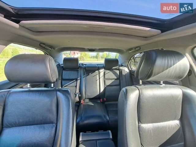 Сірий Хонда Легенд, об'ємом двигуна 3.47 л та пробігом 200 тис. км за 6717 $, фото 8 на Automoto.ua