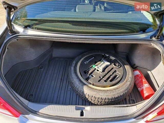 Сірий Хонда Легенд, об'ємом двигуна 3.47 л та пробігом 200 тис. км за 6717 $, фото 11 на Automoto.ua