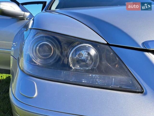 Сірий Хонда Легенд, об'ємом двигуна 3.47 л та пробігом 200 тис. км за 6717 $, фото 6 на Automoto.ua