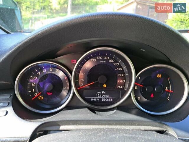 Сірий Хонда Легенд, об'ємом двигуна 3.47 л та пробігом 200 тис. км за 6717 $, фото 12 на Automoto.ua