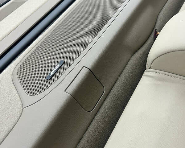 Серый Хонда Легенд, объемом двигателя 3.5 л и пробегом 390 тыс. км за 6700 $, фото 17 на Automoto.ua