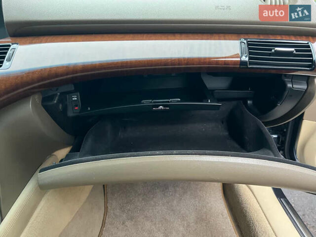 Серый Хонда Легенд, объемом двигателя 3.5 л и пробегом 390 тыс. км за 6700 $, фото 14 на Automoto.ua