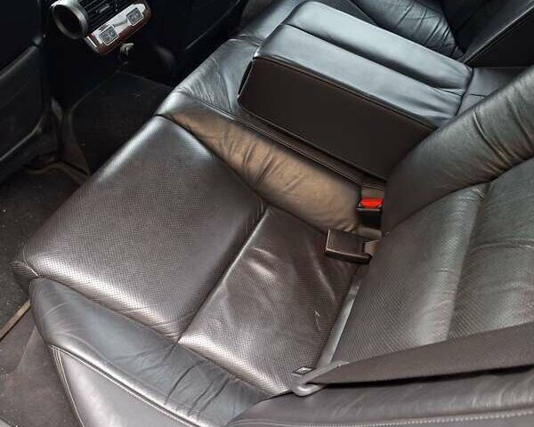 Серый Хонда Легенд, объемом двигателя 3.66 л и пробегом 367 тыс. км за 5000 $, фото 4 на Automoto.ua