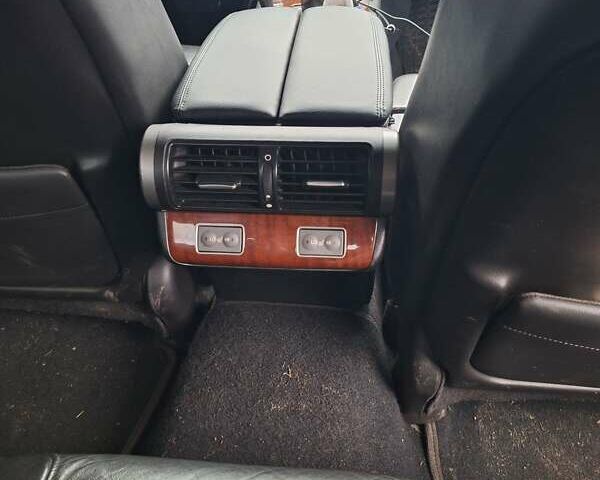 Серый Хонда Легенд, объемом двигателя 3.66 л и пробегом 367 тыс. км за 5000 $, фото 14 на Automoto.ua