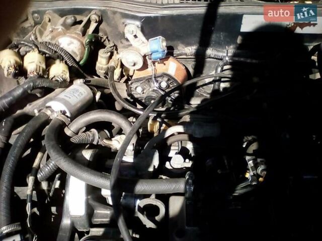 Синий Хонда Легенд, объемом двигателя 2.7 л и пробегом 200 тыс. км за 1500 $, фото 2 на Automoto.ua