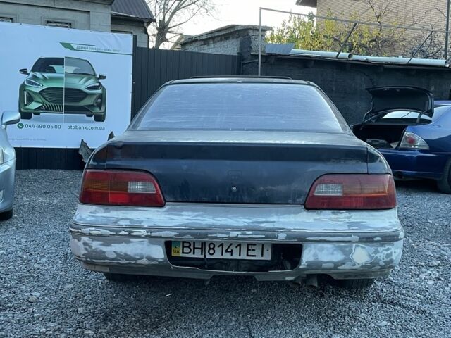 Синий Хонда Легенд, объемом двигателя 3.2 л и пробегом 250 тыс. км за 1150 $, фото 2 на Automoto.ua