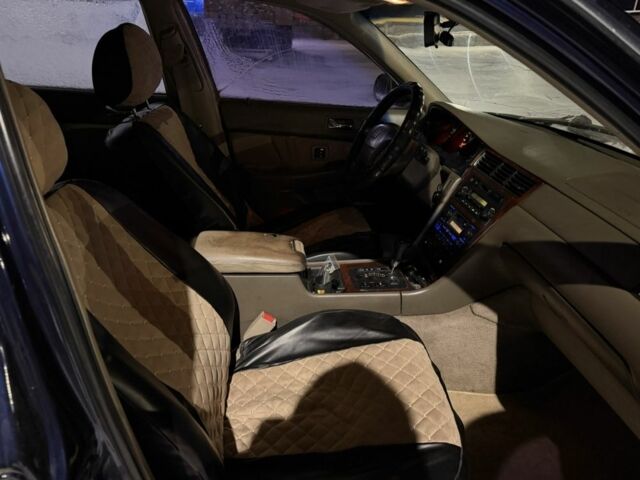 Синій Хонда Легенд, об'ємом двигуна 3.5 л та пробігом 700 тис. км за 2300 $, фото 10 на Automoto.ua