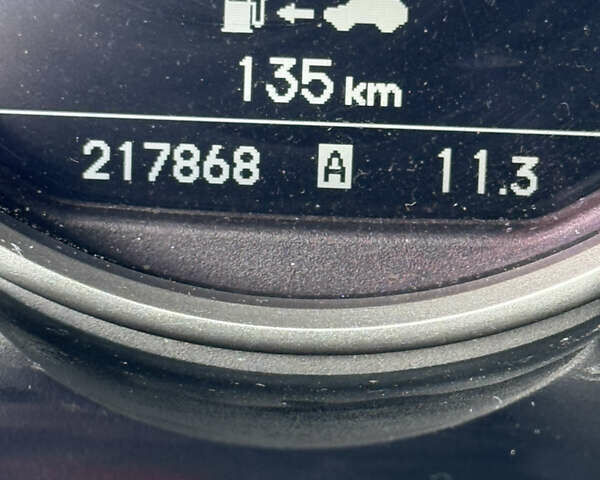 Синій Хонда Легенд, об'ємом двигуна 3.66 л та пробігом 217 тис. км за 7300 $, фото 30 на Automoto.ua