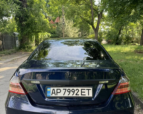 Синій Хонда Легенд, об'ємом двигуна 3.66 л та пробігом 217 тис. км за 7300 $, фото 9 на Automoto.ua