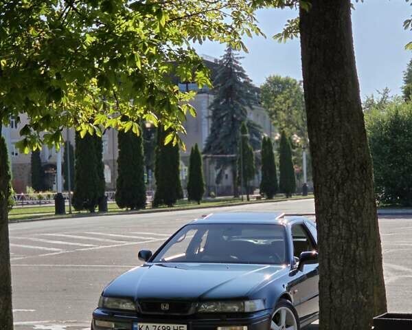 Зелений Хонда Легенд, об'ємом двигуна 3.2 л та пробігом 454 тис. км за 9999 $, фото 26 на Automoto.ua