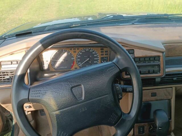 Зелений Хонда Легенд, об'ємом двигуна 2.5 л та пробігом 307 тис. км за 2000 $, фото 6 на Automoto.ua