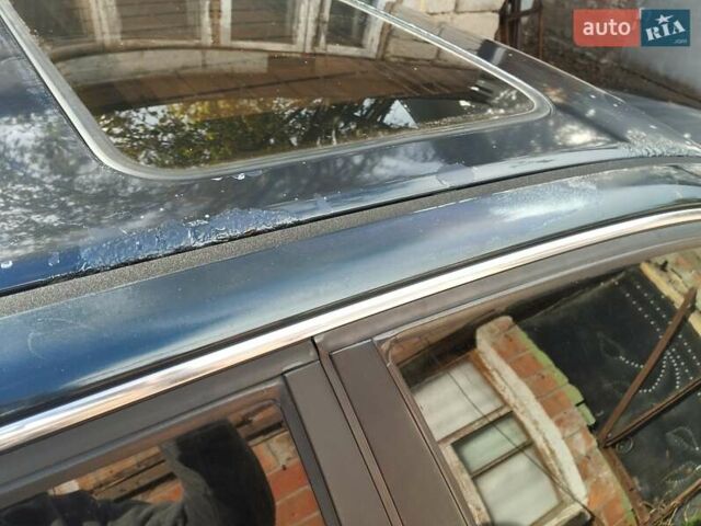 Зеленый Хонда Легенд, объемом двигателя 3.21 л и пробегом 500 тыс. км за 2200 $, фото 9 на Automoto.ua