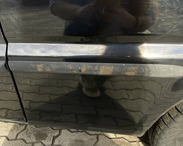 Чорний Хонда Лого, об'ємом двигуна 1.34 л та пробігом 195 тис. км за 3400 $, фото 17 на Automoto.ua