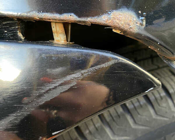 Чорний Хонда Лого, об'ємом двигуна 1.34 л та пробігом 195 тис. км за 3400 $, фото 22 на Automoto.ua