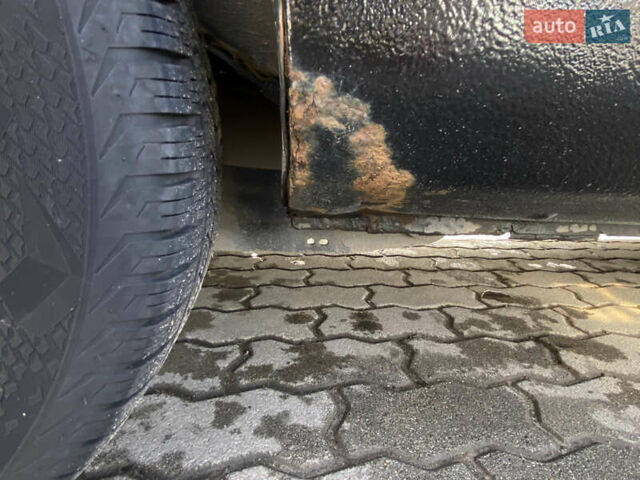 Чорний Хонда Лого, об'ємом двигуна 1.34 л та пробігом 195 тис. км за 3400 $, фото 19 на Automoto.ua