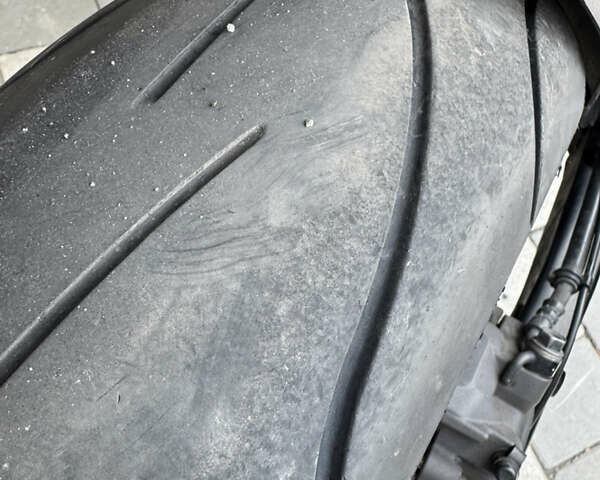 Білий Хонда NC 700S, об'ємом двигуна 0.7 л та пробігом 37 тис. км за 5800 $, фото 17 на Automoto.ua