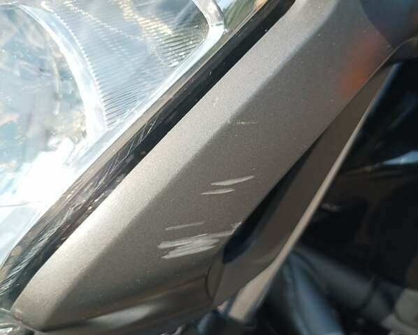 Чорний Хонда NC 700S, об'ємом двигуна 0.7 л та пробігом 26 тис. км за 5600 $, фото 11 на Automoto.ua