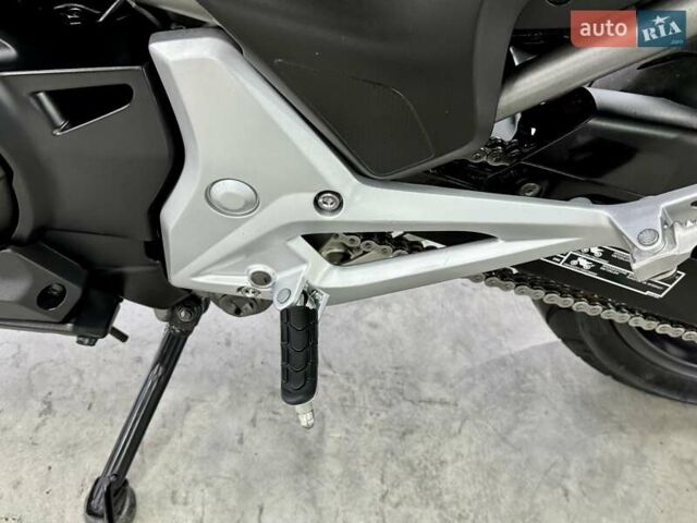 Хонда NC 700S, об'ємом двигуна 0.7 л та пробігом 35 тис. км за 6299 $, фото 11 на Automoto.ua