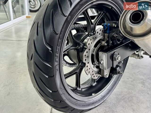 Хонда NC 700S, об'ємом двигуна 0.7 л та пробігом 35 тис. км за 6299 $, фото 9 на Automoto.ua