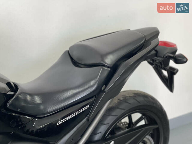 Хонда NC 700S, объемом двигателя 0.7 л и пробегом 12 тыс. км за 5700 $, фото 35 на Automoto.ua