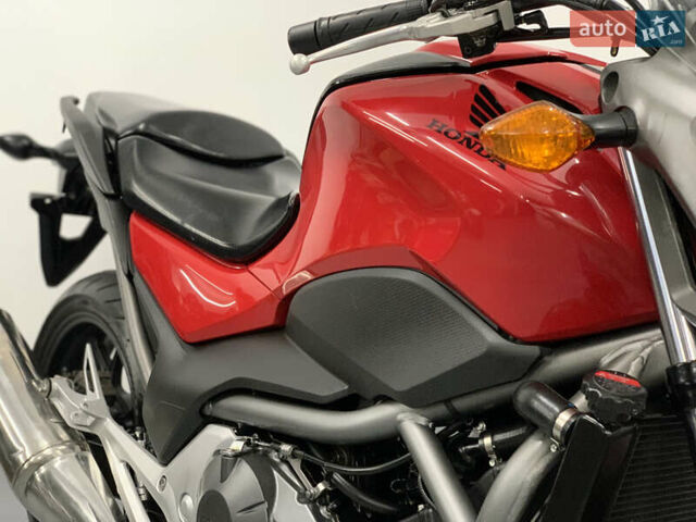 Хонда NC 700S, объемом двигателя 0.7 л и пробегом 14 тыс. км за 4900 $, фото 68 на Automoto.ua