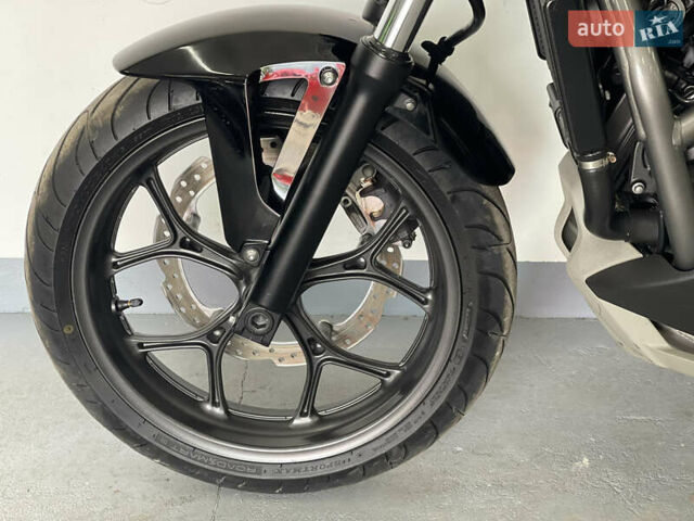 Хонда NC 700S, объемом двигателя 0.7 л и пробегом 12 тыс. км за 5700 $, фото 30 на Automoto.ua