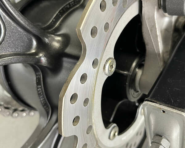 Хонда NC 700S, объемом двигателя 0.7 л и пробегом 12 тыс. км за 5700 $, фото 24 на Automoto.ua