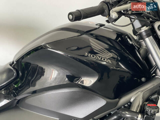 Хонда NC 700S, объемом двигателя 0.7 л и пробегом 12 тыс. км за 5700 $, фото 16 на Automoto.ua