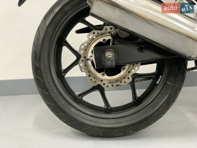 Хонда NC 700S, объемом двигателя 0.7 л и пробегом 14 тыс. км за 4900 $, фото 56 на Automoto.ua