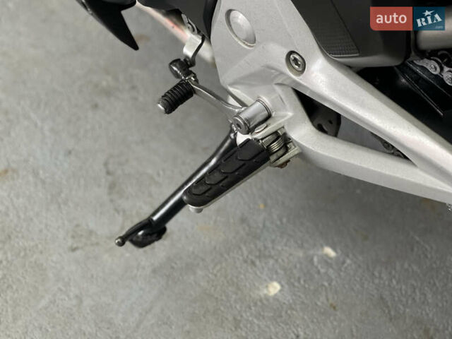 Хонда NC 700S, объемом двигателя 0.7 л и пробегом 12 тыс. км за 5700 $, фото 33 на Automoto.ua