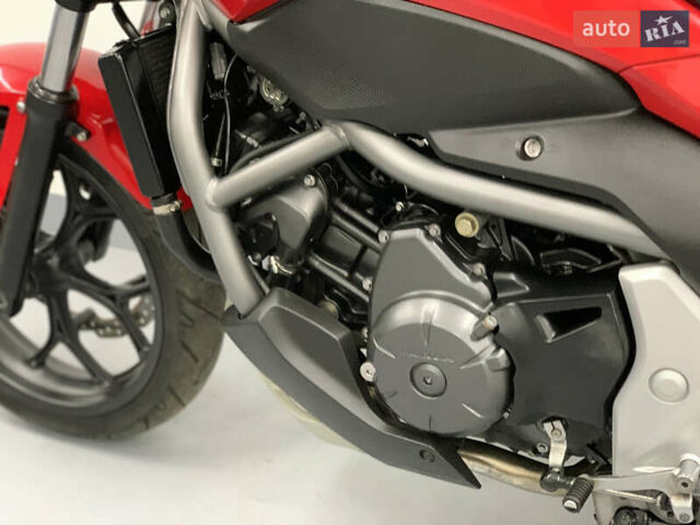 Хонда NC 700S, объемом двигателя 0.7 л и пробегом 14 тыс. км за 4900 $, фото 29 на Automoto.ua