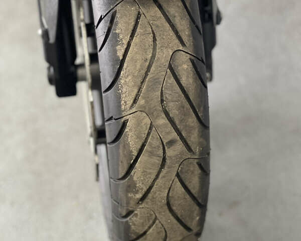 Хонда NC 700S, объемом двигателя 0.7 л и пробегом 12 тыс. км за 5700 $, фото 9 на Automoto.ua