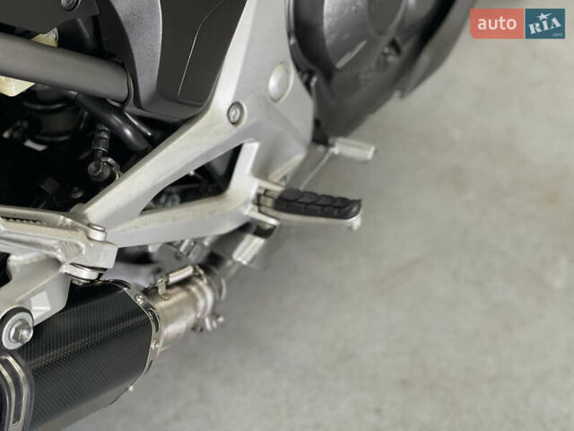 Хонда NC 700S, объемом двигателя 0.7 л и пробегом 12 тыс. км за 5700 $, фото 19 на Automoto.ua