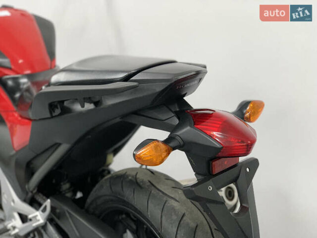 Хонда NC 700S, объемом двигателя 0.7 л и пробегом 14 тыс. км за 4900 $, фото 33 на Automoto.ua